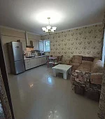 "Часть дома с отдельным входом" 4х-местный