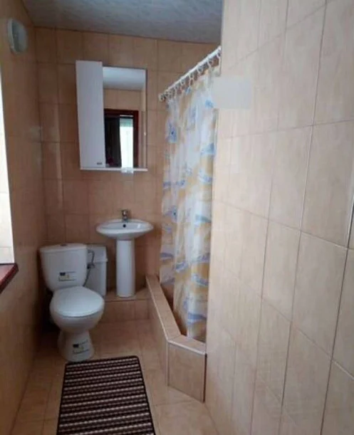 3х-комнатный дом под-ключ Лесная 8, Новофедоровка Фото: 22 из 22