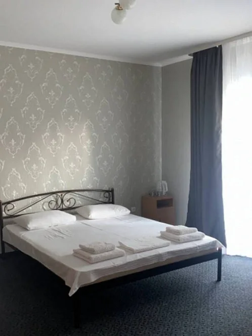 "Villa Ludmila" гостевой дом, Белосарайская Коса Фото: 10 из 30