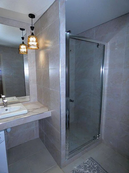 "Нектарин" 2х-этажный дом под-ключ, Голубицкая Фото: 30 из 32