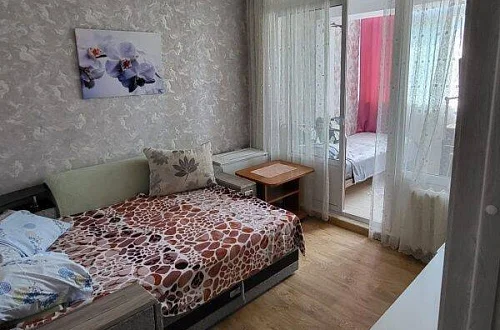 2х-комнатная квартира Фото: 5 из 8