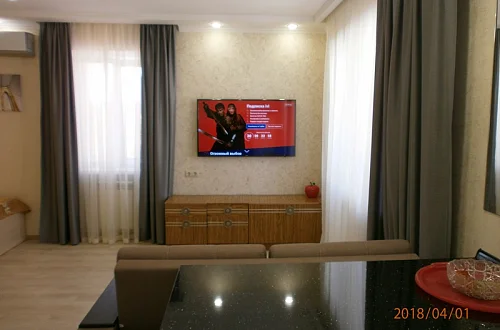 1-комнатная квартира Фото: 4 из 4