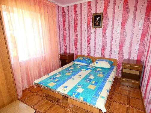 "Зеленый дворик Гульсум" гостевой дом, Морское Фото: 23 из 52