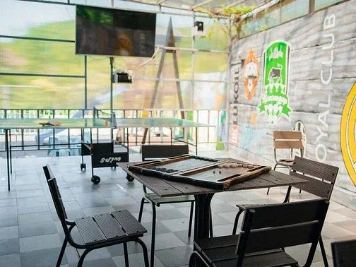 "Корона" гостевой дом, Агой Фото: 29 из 45