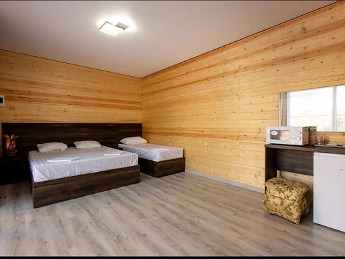 Дом под-ключ ул. Абинская, Голубая Бухта Фото: 15 из 17