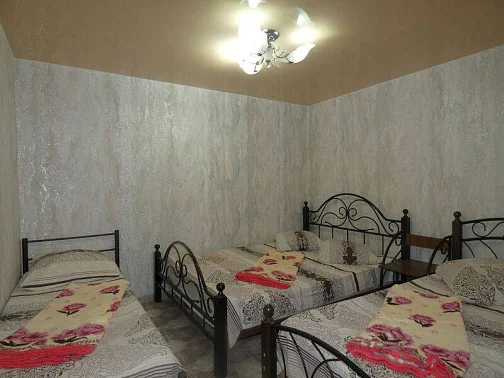 "У Богдана" гостевой дом, Гагра Фото: 19 из 29