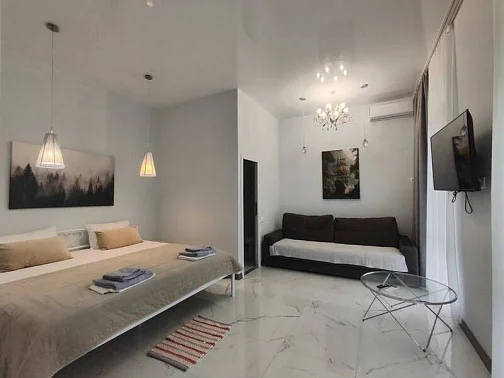 "Дольче Вита" мини-гостиница, Гагра Фото: 11 из 38