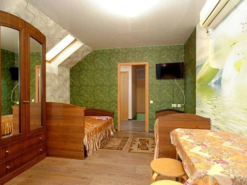 "Алла" частный сектор, Лазаревское Фото: 37 из 40