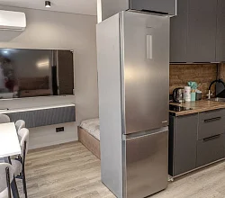 &quot;В ЖК Каравелла Португалии&quot; квартира-студия