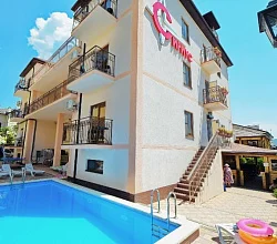 "Сириус" гостевой дом