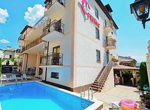 "Сириус" гостевой дом