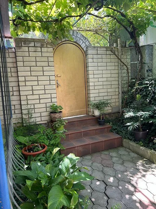 "Коттедж с бассейном" дом под-ключ, Дивноморское Фото: 3 из 23