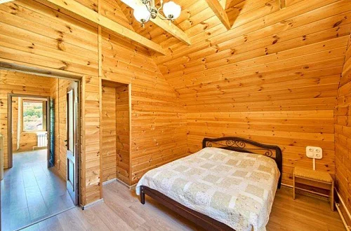 Дом под-ключ Фото: 2 из 8