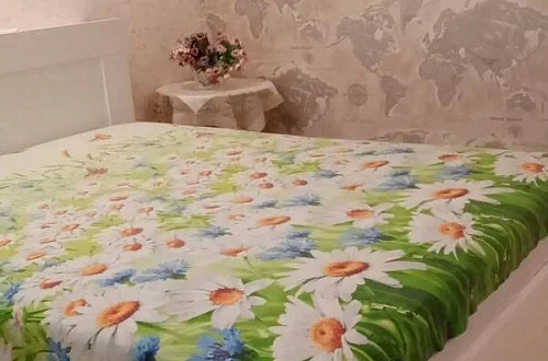 2х-комнатная квартира Фото: 10 из 15