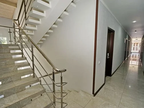 "Park Hotel Agava" гостиница, Лазаревское Фото: 13 из 39