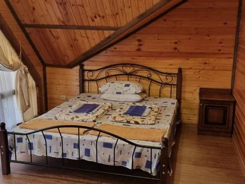 "Аура" гостевой дом, Пицунда Фото: 19 из 51