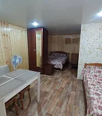 "Кантри" 4х-местный