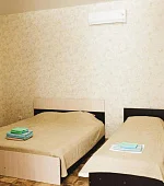 "Стандарт" (№6) 4х-местный