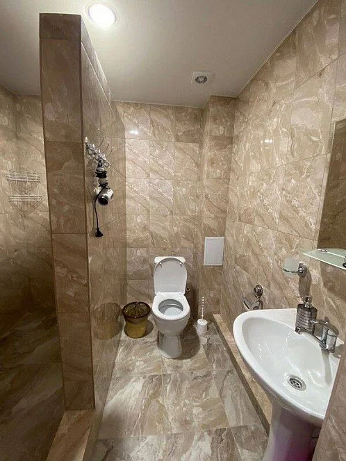 "Элион" гостевой дом, Новомихайловский Фото: 30 из 51