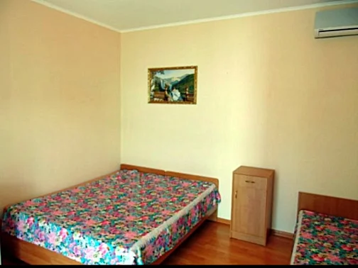 "Аббас" гостевой дом, Черноморское Фото: 43 из 47