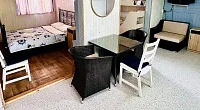 "На Мира 42" гостевой дом, Криница