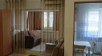 1-комнатная квартира 50 лет СССР 25/А, Хоста