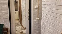 "Антресоль" коттедж под-ключ, Геленджик