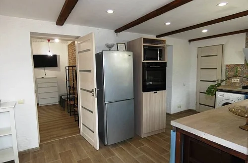 Дом под-ключ Фото: 10 из 13