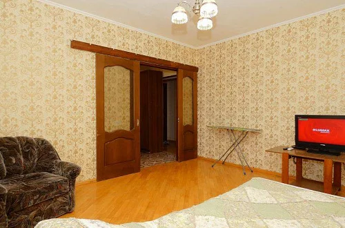 3х-комнатная квартира Фото: 9 из 17