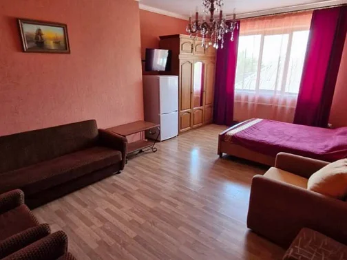 "Helen" гостевой дом, Кабардинка Фото: 17 из 47