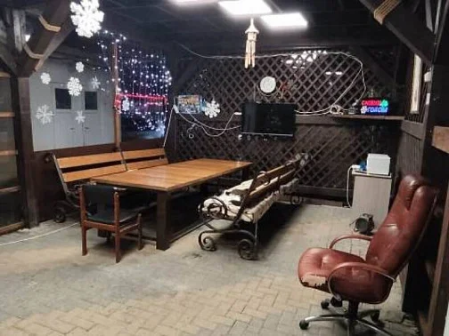 Гостевой дом Коллективная 121, Кабардинка Фото: 17 из 51