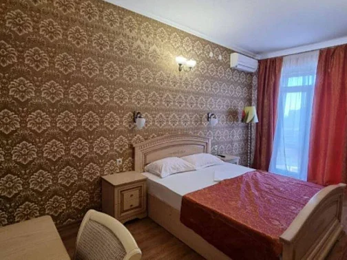 "Прометей-2" гостиница, Дивноморское Фото: 44 из 50