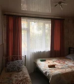 "Стандарт" 4х-местный "Стандарт" 4х-местный