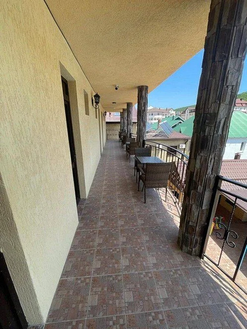 "Мускат" гостевой дом, Сукко Фото: 23 из 39