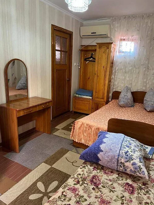 "Виктория" частный сектор, Витязево Фото: 46 из 51