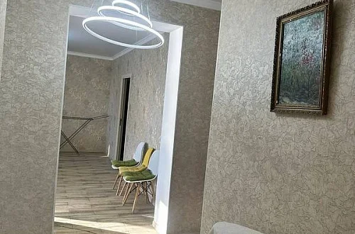 5-комнатная квартира Фото: 11 из 11