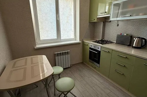 1-комнатная квартира Фото: 3 из 14