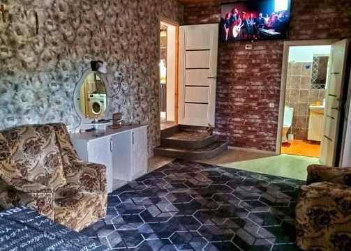 2х-комнатный дом под-ключ Алуштинская 24/Г, Судак Фото: 15 из 21