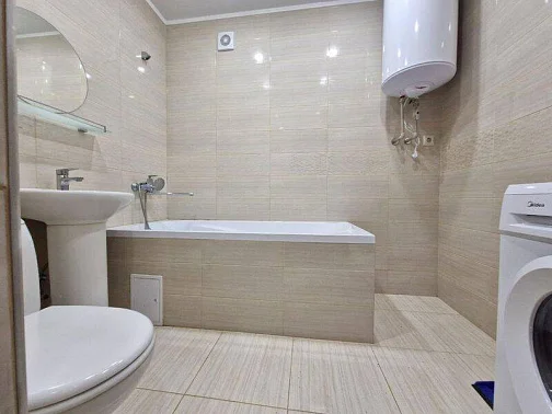 2х-комнатная квартира Гочуа 19 кв 5, Пицунда Фото: 19 из 22