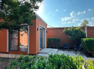 "Ивушка"   Николаевка