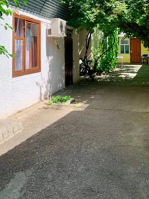 "На Тургенева" частный сектор, Анапа Фото: 4 из 51
