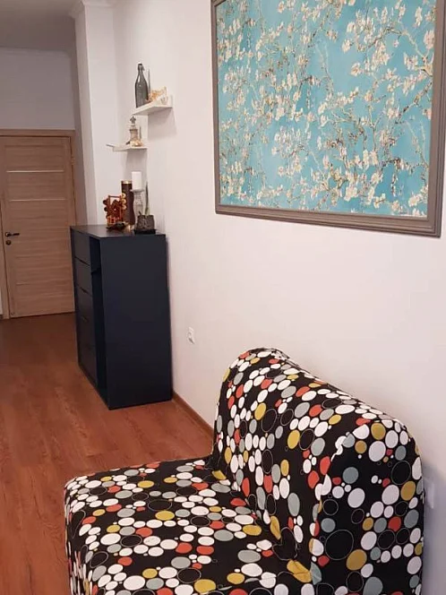 1-комнатная квартира Крымская 22 корп 11, Геленджик Фото: 4 из 17