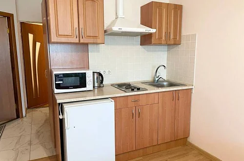 Эконом 2х-комнатный Фото: 4 из 7