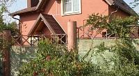 "В гостях у Марика" частный сектор, Туапсе