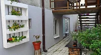 "Домик в центре Сухума" дом под-ключ, Сухум
