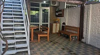 2х-этажный коттедж под-ключ Чкалова 115/д, Феодосия