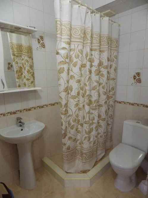 "Удачный" гостевой дом, Гурзуф Фото: 23 из 51