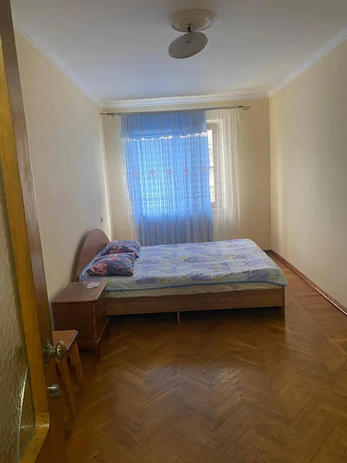 3х-комнатная квартира Инал-Ипа 3 кв 48, Сухум Фото: 14 из 17