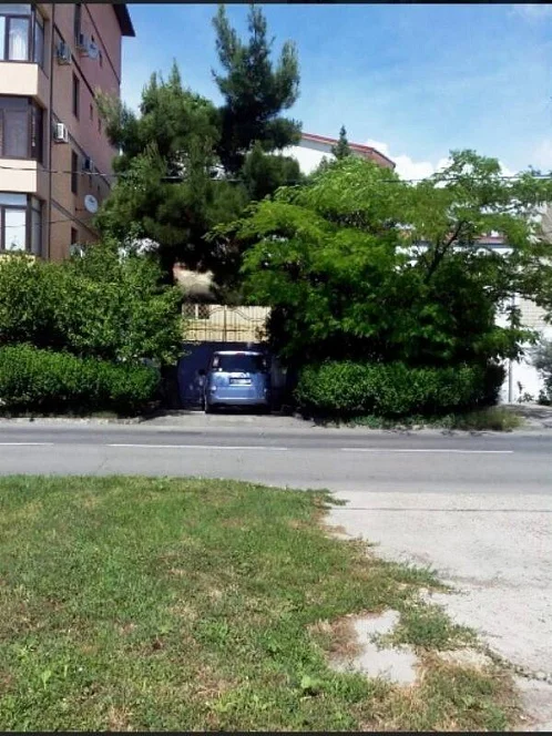 "На Владимирской" частный сектор, Анапа Фото: 18 из 28