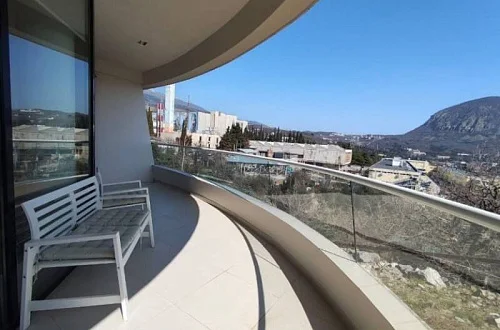 Квартира-студия Фото: 18 из 22